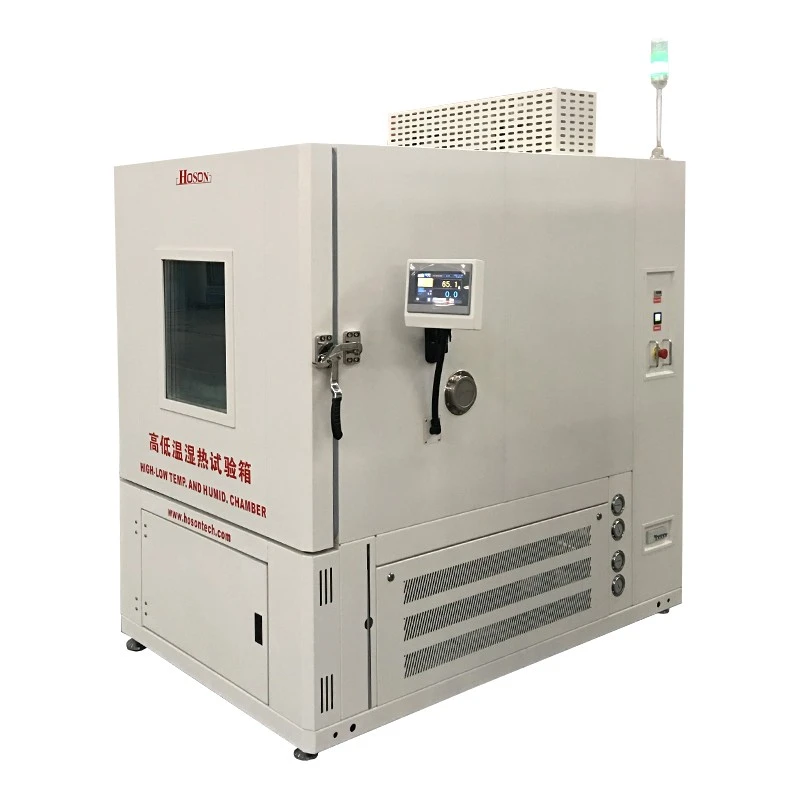 Cold Temperature Test Chamber high quality